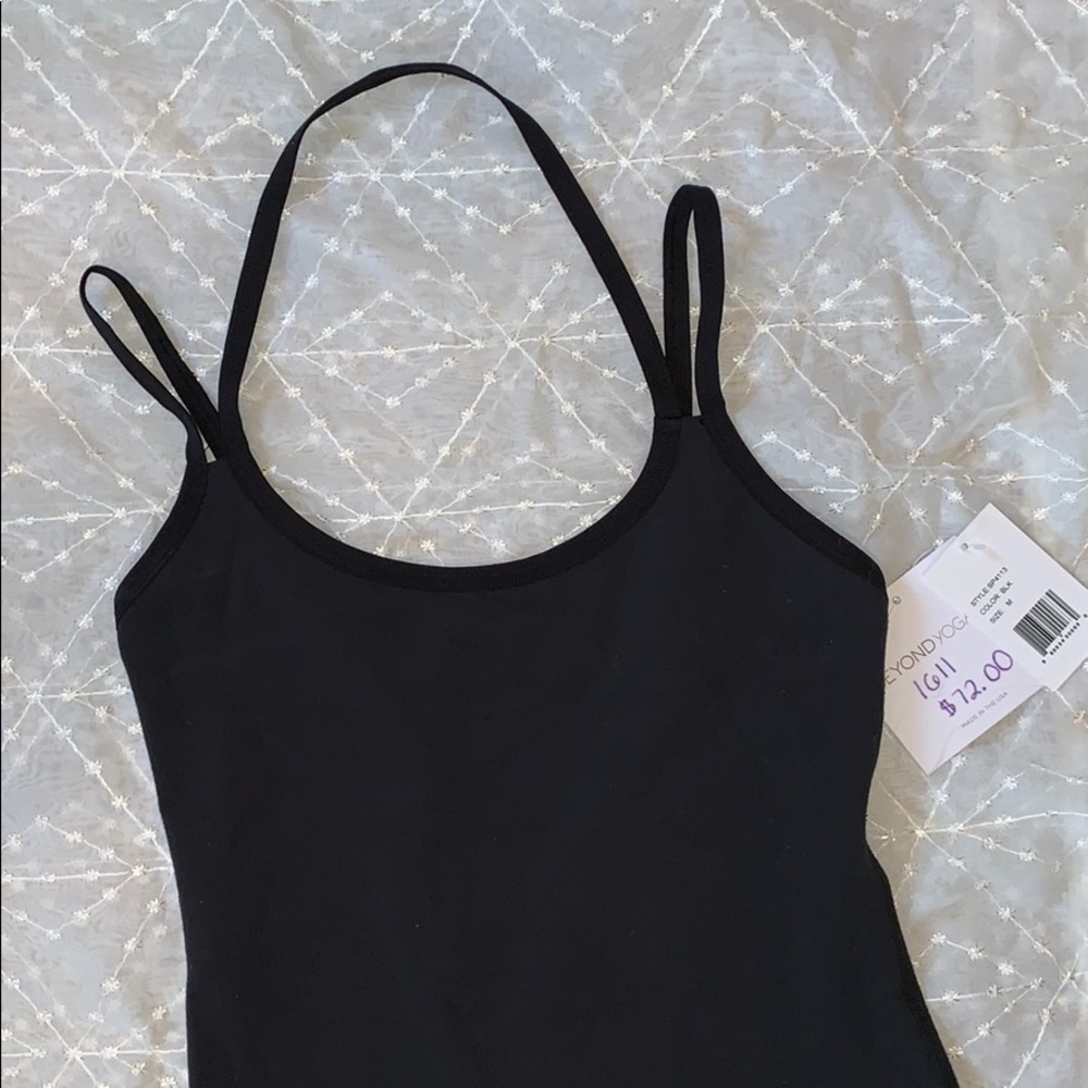 Beyond Yoga Workout Tank - Picture 2 of 8